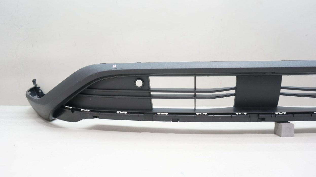 2023-2025 FORD ESCAPE FRONT BUMPER VALANCE COVER OEM PJ6B-17C831