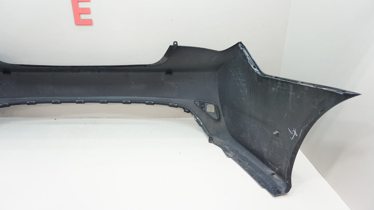 2014 HYUNDAI SONATA REAR BUMPER COVER 86611-3Q700 OEM