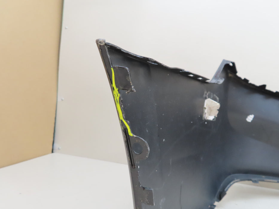 2016-2022 VOLVO XC90 REAR UPPER BUMPER COVER OEM