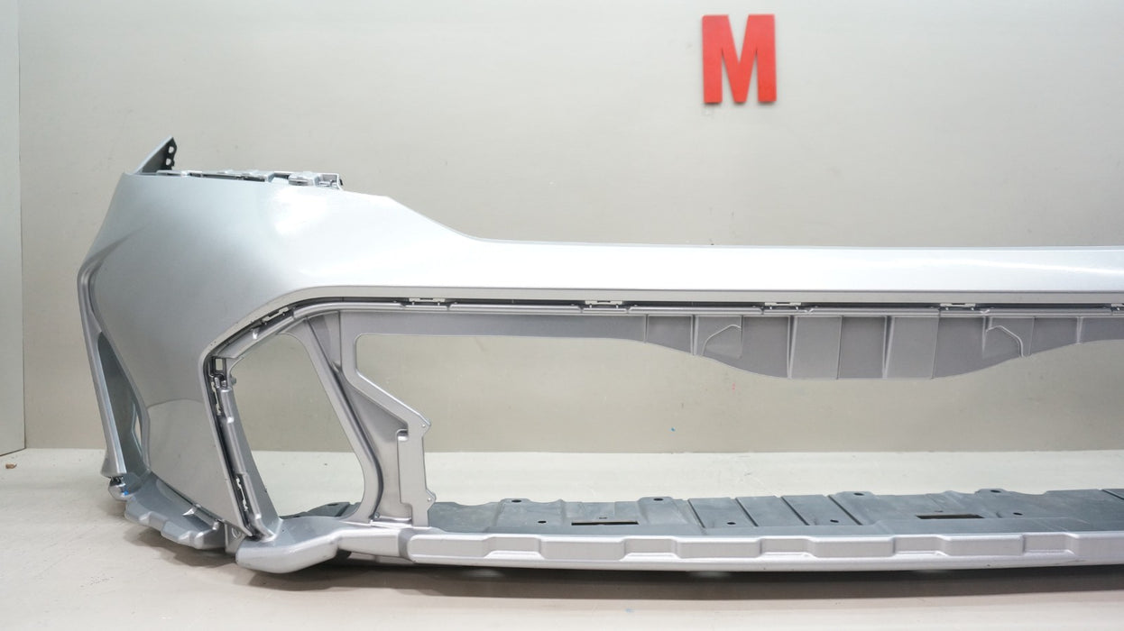 2025 HONDA CIVIC FRONT BUMPER COVER PANEL OEM 71101-T56-A500