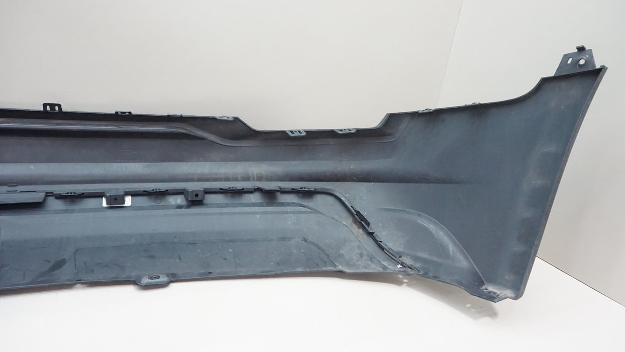 2018-2021 GMC TERRAIN REAR LOWER BUMPER COVER VALANCE 23394903 OEM