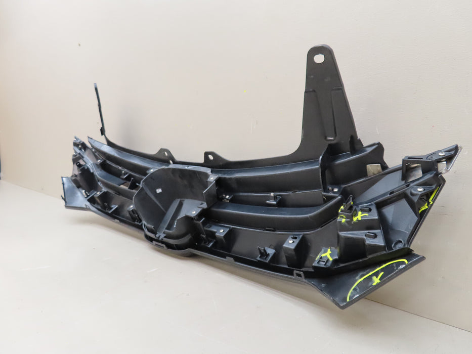 2015 2016 HONDA CR-V FRONT UPPER RADIATOR GRILLE GRILL OEM 71120-T1W-A010