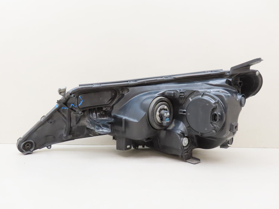 2013-2015 TOYOTA RAV4 FRONT RIGHT PASSENGER HEADLIGHT HALOGEN OEM