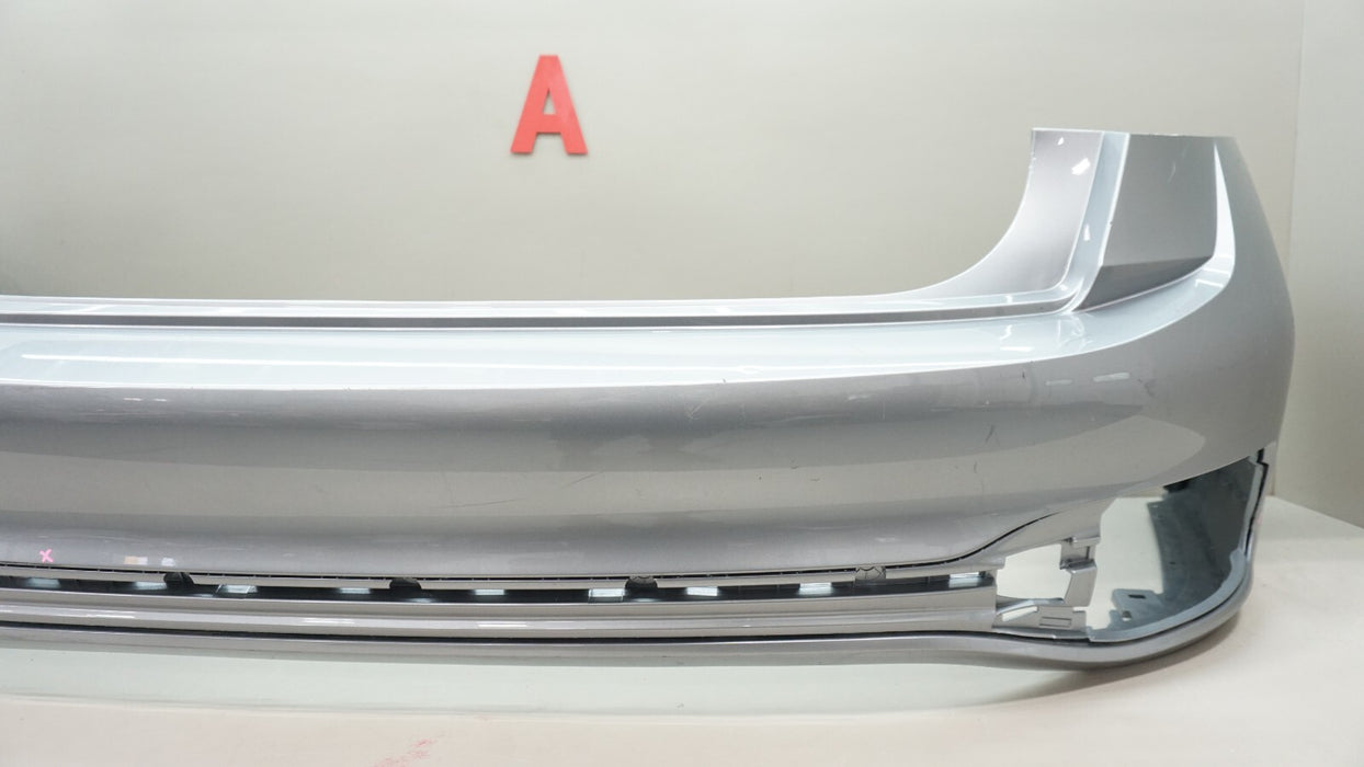 2023-2024 VOLKSWAGEN JETTA REAR BUMPER COVER PANEL OEM 17A807421G