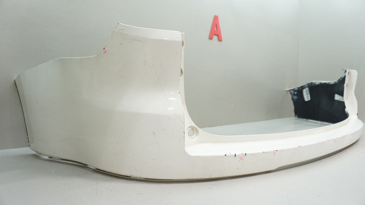 2007-2020 SATURN OUTLOOK XE XR REAR UPPER BUMPER COVER PANEL OEM 25789726