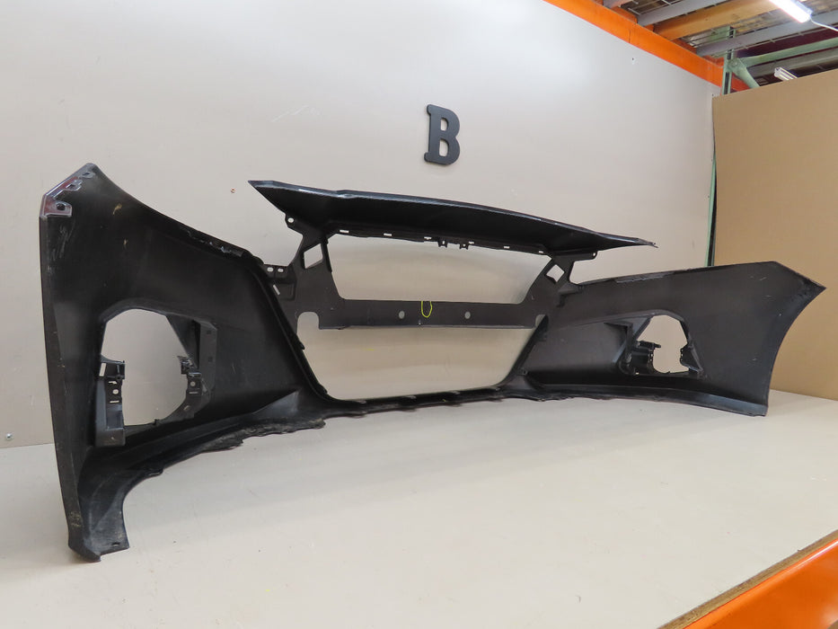 2019 2020 2021 2022 NISSAN ALTIMA FRONT BUMPER COVER OEM 620226CA0H