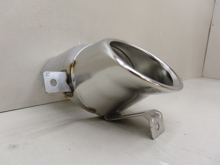 2011-2014 CHRYSLER 300 TAILPIPE EXHAUST TIP MOPAR 68127954AD
