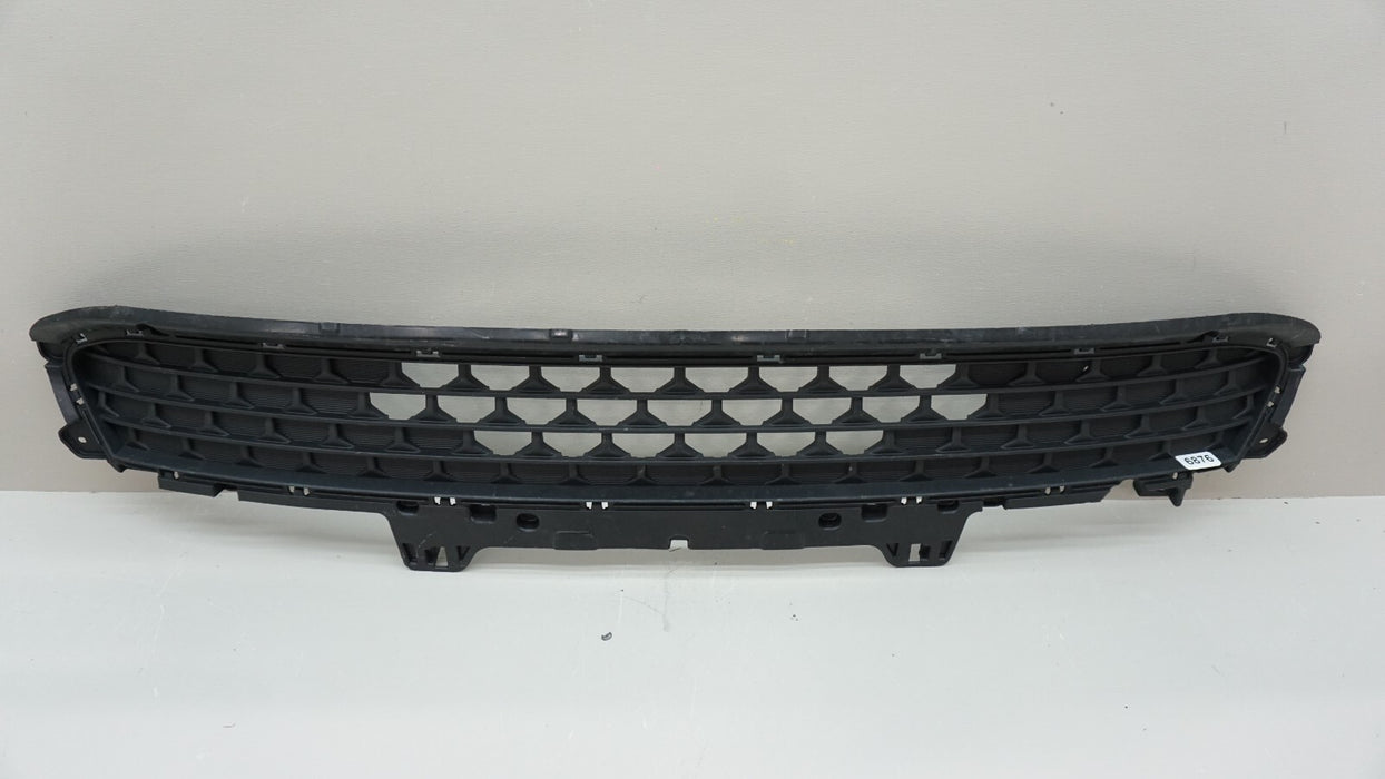 2022-2023 HYUNDAI KONA FRONT BUMPER LOWER GRILLE 86560-J9CA0 OEM 22 23