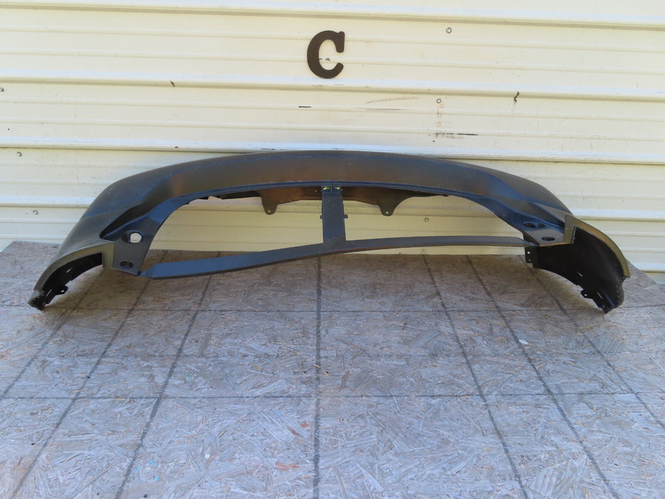 2018-2019 NISSAN KICKS S SV SUV REAR BUMPER COVER PANEL OEM 85022-5RB0H
