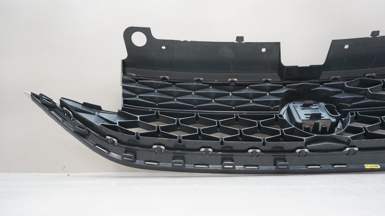 2022-2024 VOLKSWAGEN TAOS FRONT BUMPER RADIATOR GRILLE OEM 2GJ853651