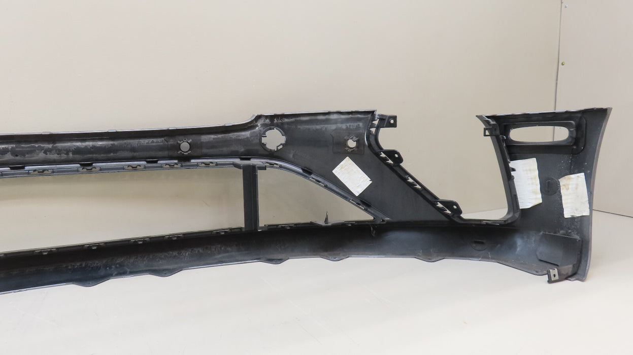 2020-2023 Bentley Continental GT GTC front Bumper Cover 3SD807437 OEM
