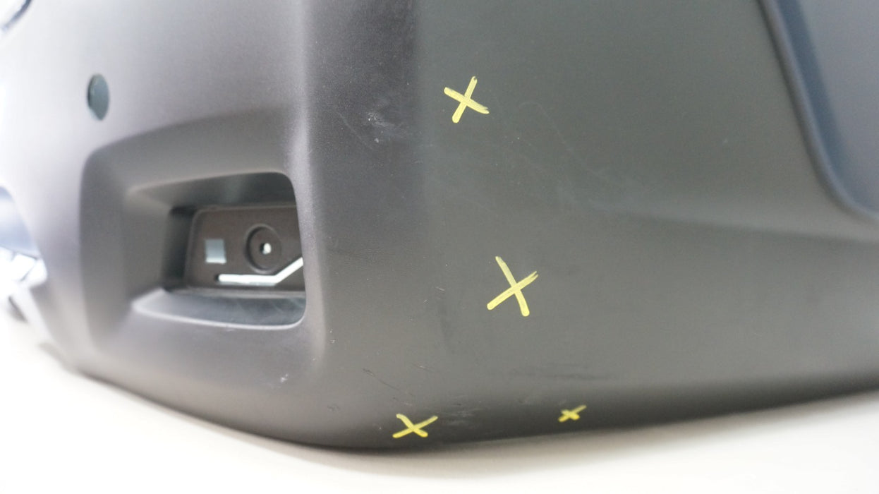 2023-2025 SUBARU OUTBACK REAR BUMPER COVER PANEL OEM 57704AN36B