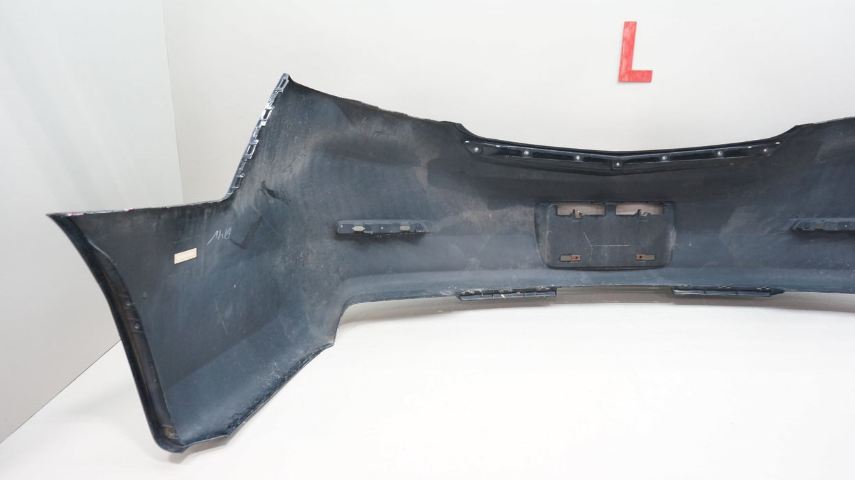 2012-2014 ACURA TL REAR BUMPER COVER PANEL OEM 71501-TK4-A100