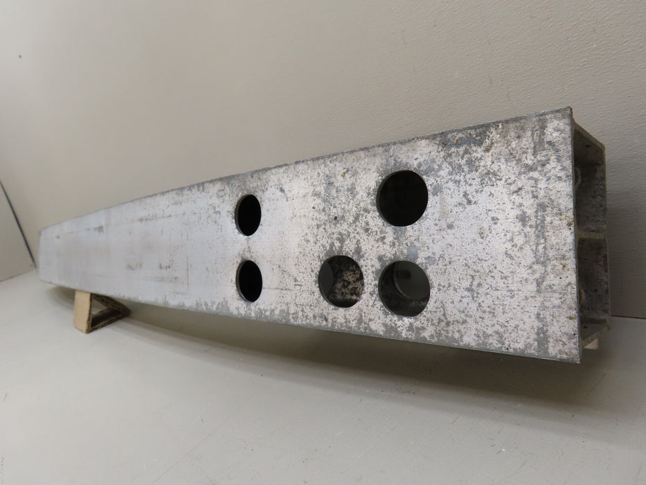 2006-2011 LEXUS GS300 REAR BUMPER REINFORCEMENT IMPACT BAR OEM