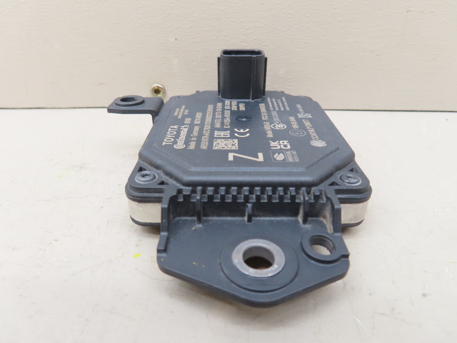 2022 2023 TOYOTA RAV4 FRONT DISTANCE SENSOR MODULE OEM 88210-0R020
