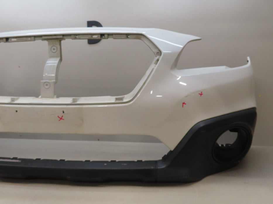 2015-2017 SUBARU OUTBACK 2.5I 3.6R LIMITED SUV FRONT BUMPER COVER PANEL OEM