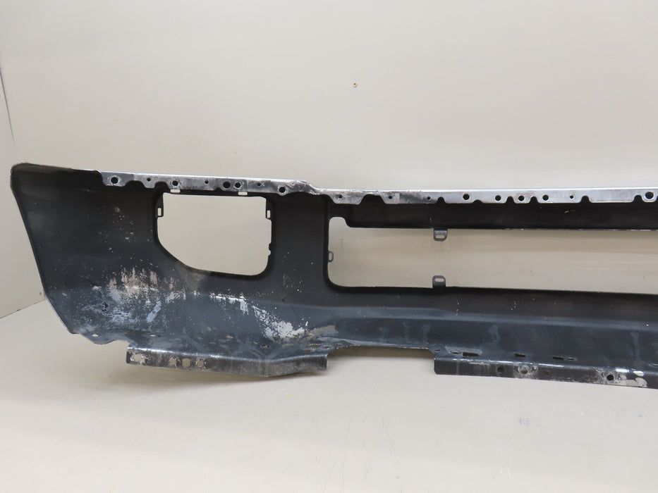 2020-2022 FORD F250 F-250 F350 F-350 FRONT BUMPER METAL OEM