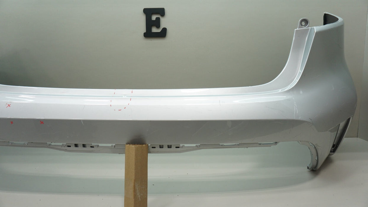 2020-2023 TOYOTA COROLLA REAR BUMPER COVER 52159-02G90 OEM
