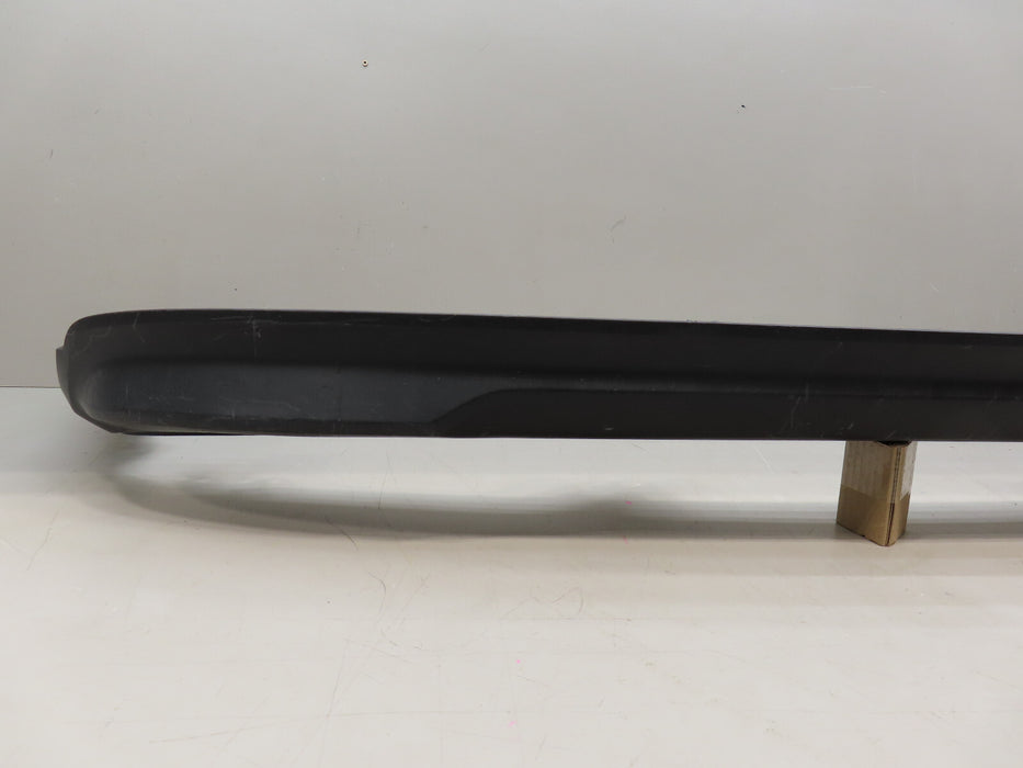 2023 2024 HONDA ACCORD REAR LOWER BUMPER COVER VALANCE OEM
