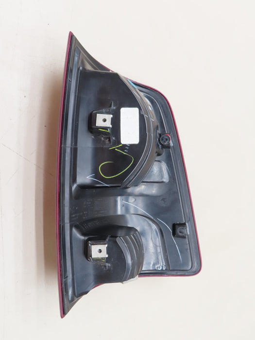 2013-2018 DODGE RAM 1500,2500,3500 REAR LEFT DRIVER TAIL LIGHT OEM 55277415A