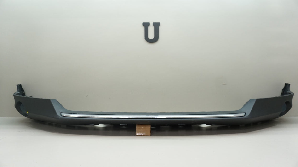 2016-2018 HONDA PILOT FRONT LOWER BUMPER COVER VALANCE OEM 71110TG7A1