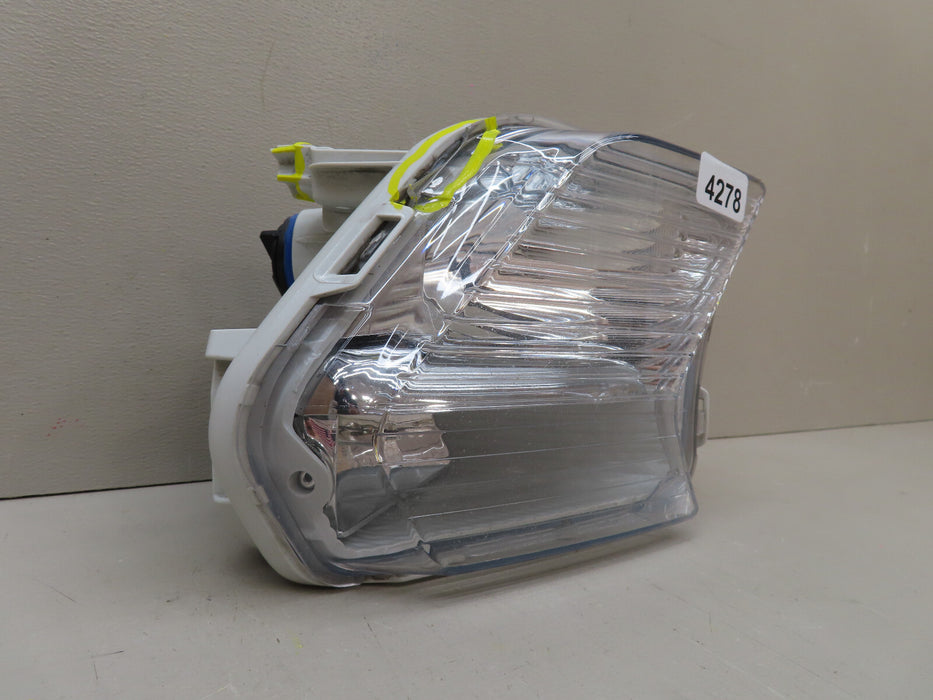 2017 2018 2019 FORD ESCAPE FRONT RIGHT PASSENGER SIDE FOG LIGHT OEM