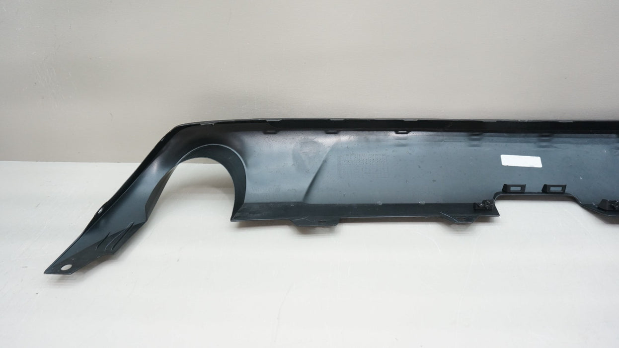 2023-2026 MAZDA CX-50 REAR LOWER BUMPER VALANCE PANEL OEM VA40-50369