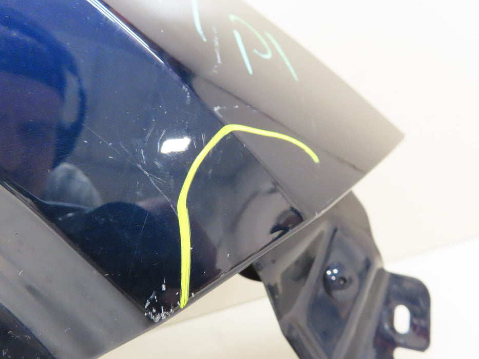 2019 2020 INFINITI QX50 FRONT RIGHT PASSENGER SIDE FENDER PANEL OEM