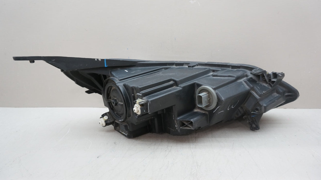 2018-2021 CHEVROLET EQUINOX LH LEFT DRIVER HID HEADLIGHT 8425 8449 OEM