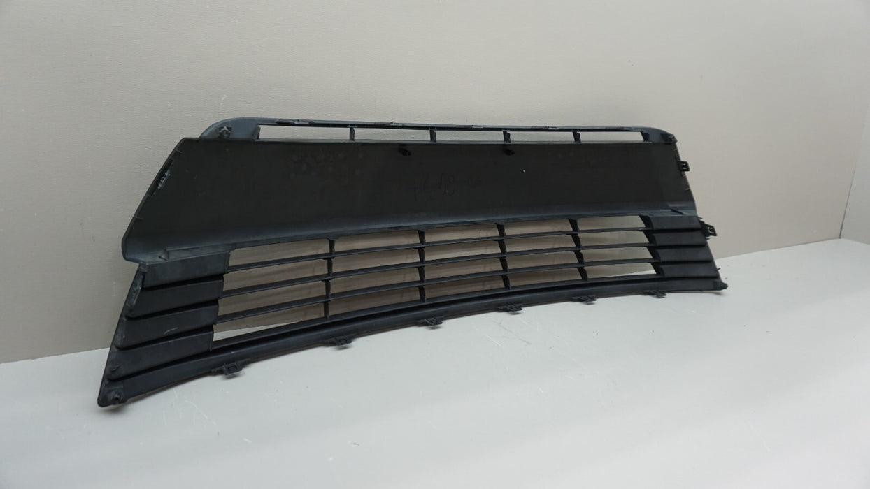 2014-2016 TOYOTA COROLLA FRONT LOWER GRILLE 53112-02450 OEM 14 15 16