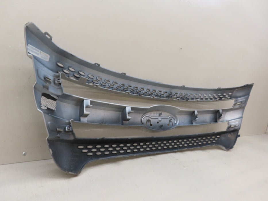 2011-2015 FORD EXPLORER FRONT RADIATOR GRILLE GRILL OEM