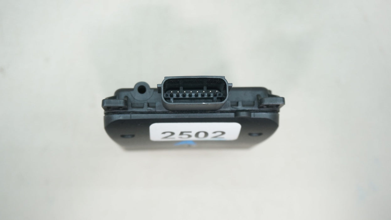 2021-2025 CADILLAC CT-4 REAR LEFT SIDE BLIND SPOT RADAR SENSOR MODULE 84883512