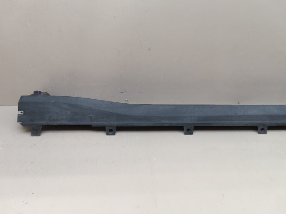 2021-2023 FORD MUSTANG MACH-E RIGHT ROCKER SKIRT COVER PANEL OEM LJ8B-R10154
