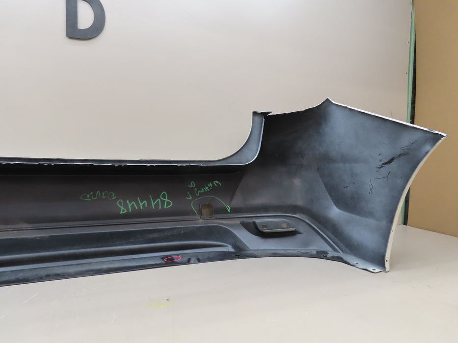 2017 2018 2019 2020 SUBARU IMPREZA REAR BUMPER COVER OEM 57704FL20A