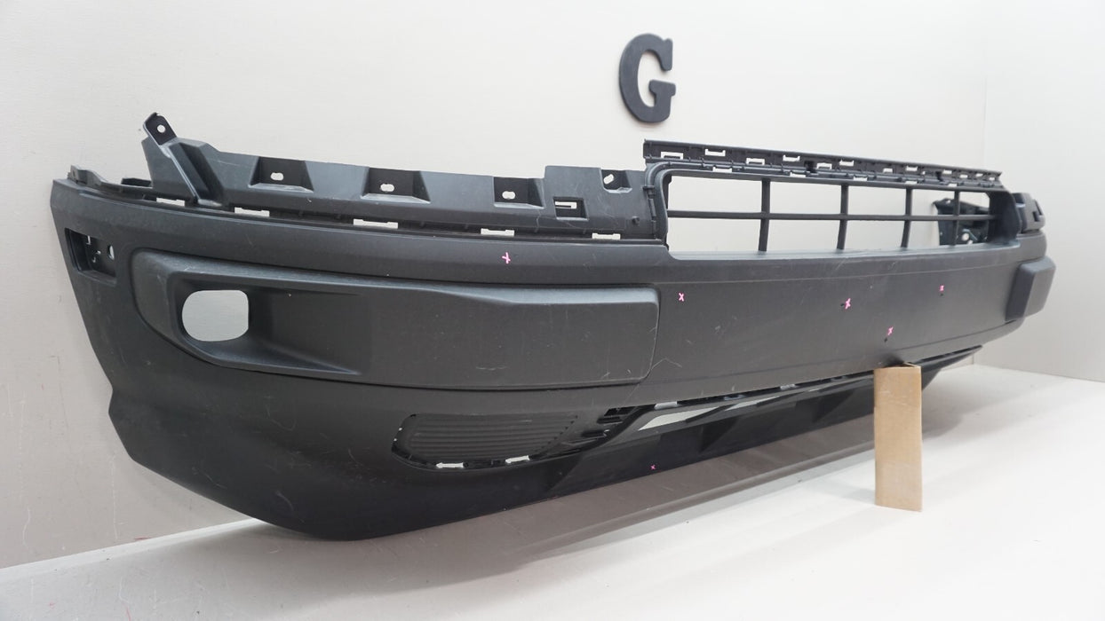 2021-2022 FORD BRONCO SPORT FRONT LOWER BUMPER M1PB-17626-A OEM