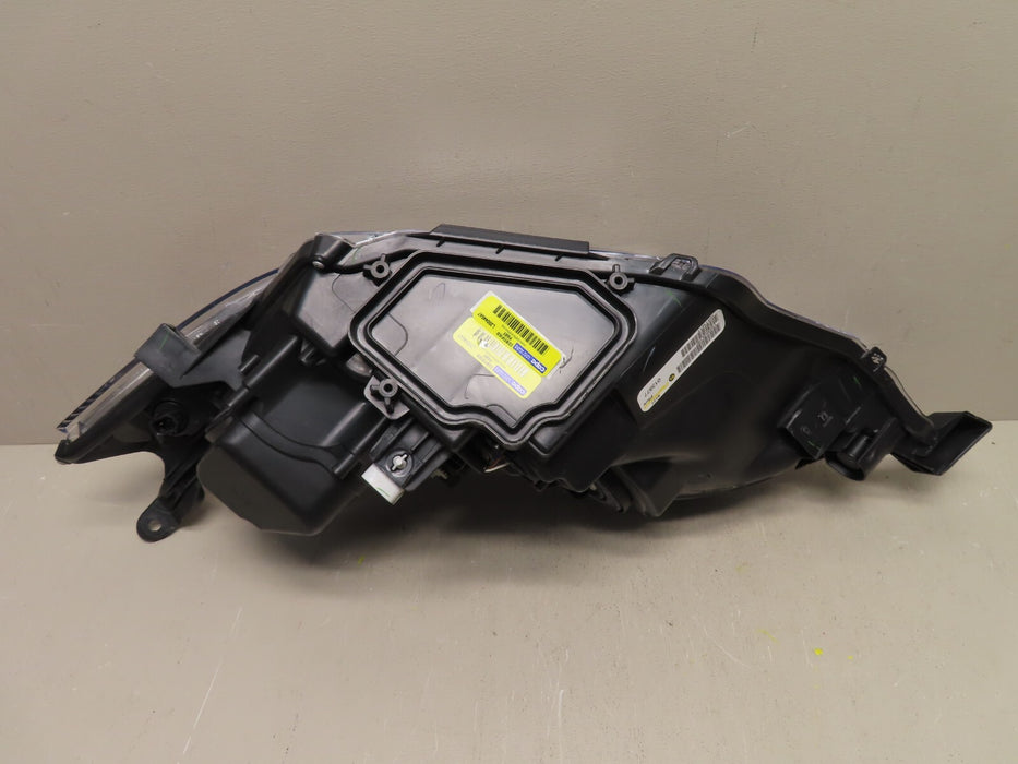 2014-2016 TOYOTA COROLLA FRONT RIGHT SIDE HEADLIGHT LAMP