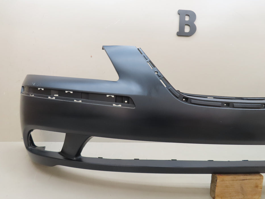 2009 2010 HYUNDAI SONATA FRONT BUMPER COVER AFTERMARKET Y-HYBP012