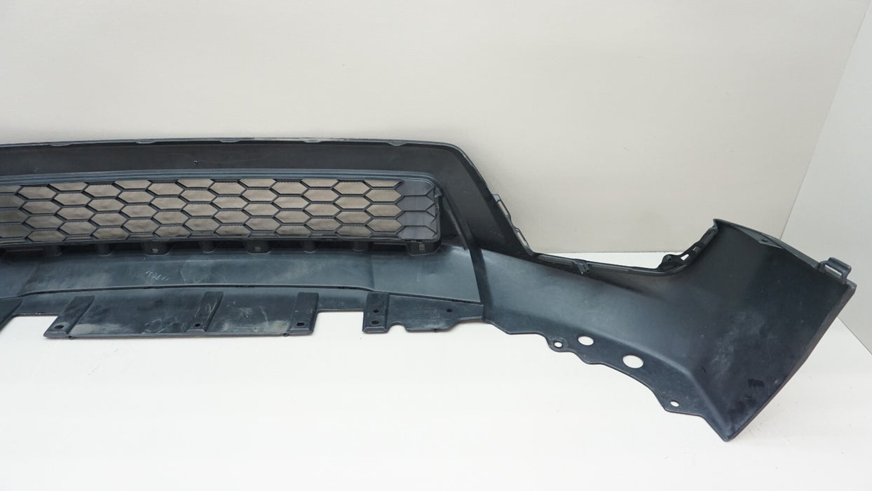 2017-2019 HONDA CR-V CRV FRONT LOWER BUMPER COVER VALANCE OEM 71102TLAAA000