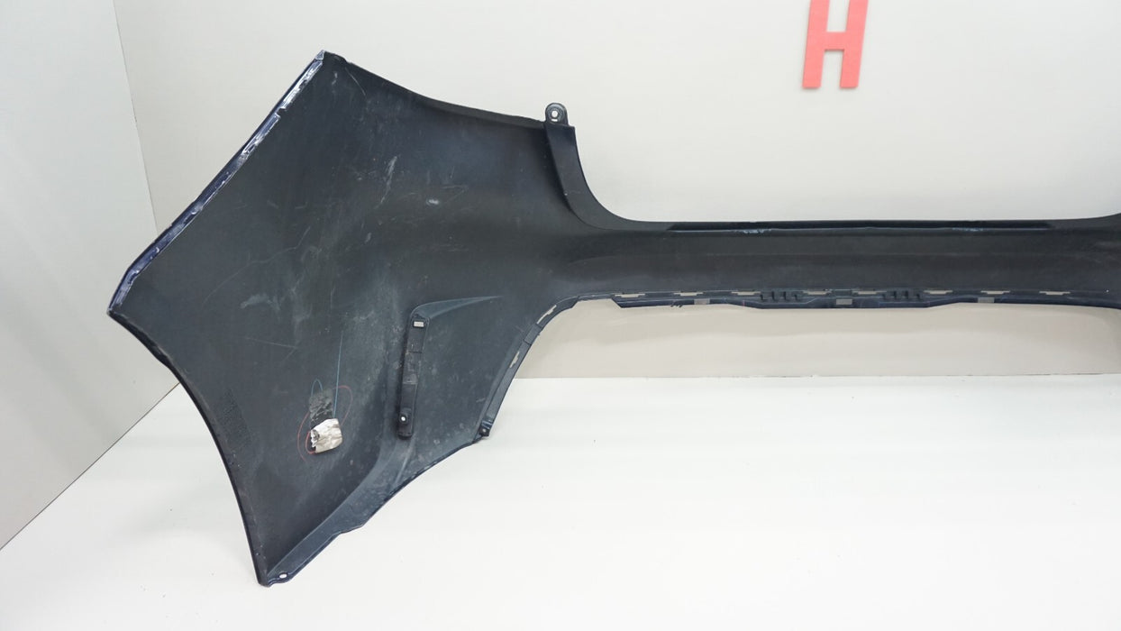 2018-2019 TOYOTA COROLLA REAR BUMPER COVER PANEL OEM 52159-02E20