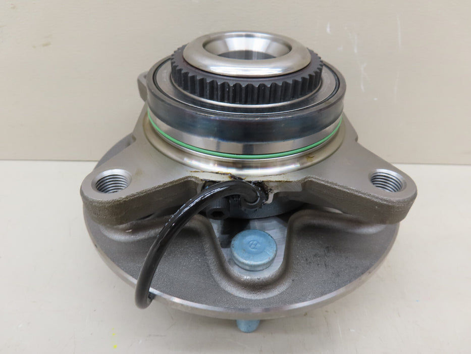 2018-2021 FORD/LINCOLN EXPEDITION-NAVIGATOR WHEEL BEARING HUB ASSEMBLY OEM