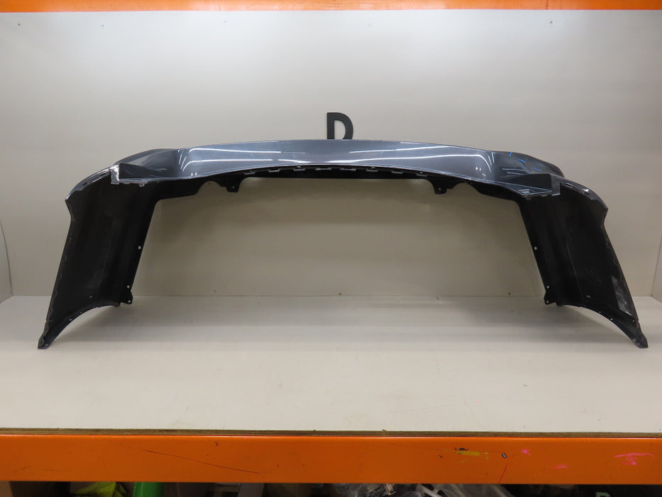 2023-2024 SUBARU OUTBACK REAR BUMPER COVER OEM 57704AN36A