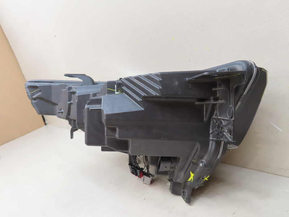 2020-2023 FORD EXPLORER LEFT DRIVER SIDE HEADLIGHT LAMP LED OEM LB5B-13W030-BF