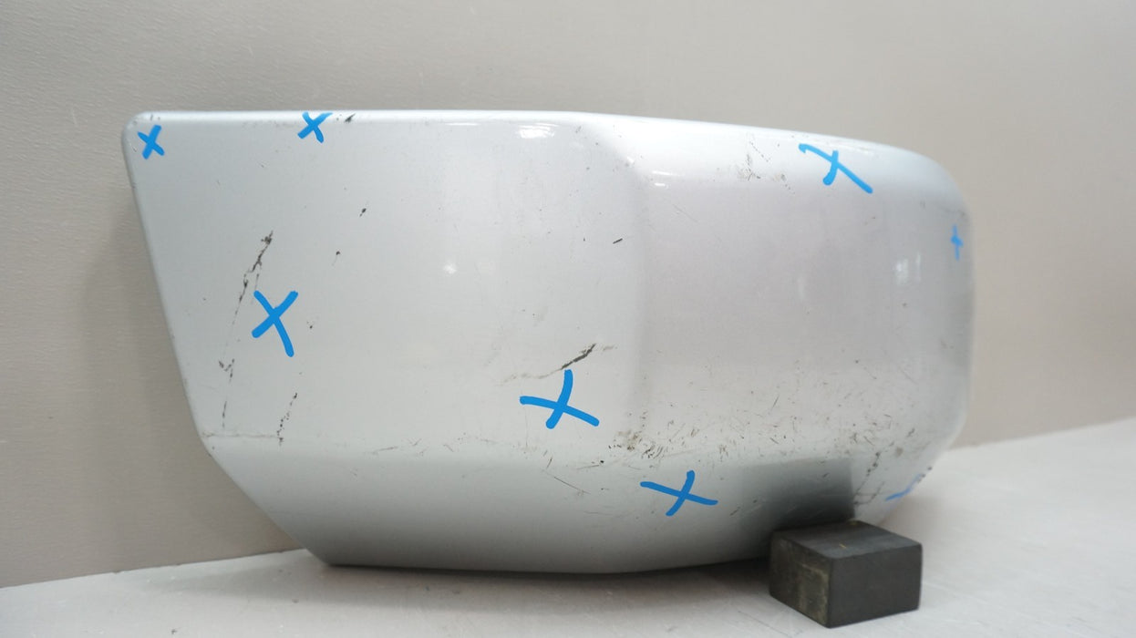 2012-2014 TOYOTA FJ CRUISER LEFT REAR BUMPER CAP CORNER OEM