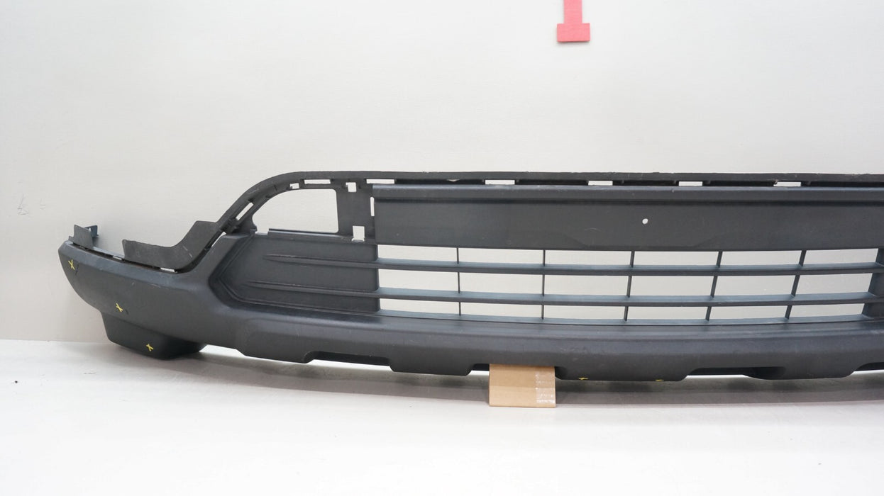 2020-2022 FORD EXPLORER FRONT LOWER BUMPER COVER VALANCE OEM LB5B-17F775-ADW