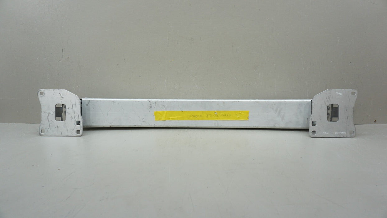 2012-2018 RANGE ROVER EVOQUE L538 REAR BUMPER REINFORCEMENT OEM BJ32-17906-AC