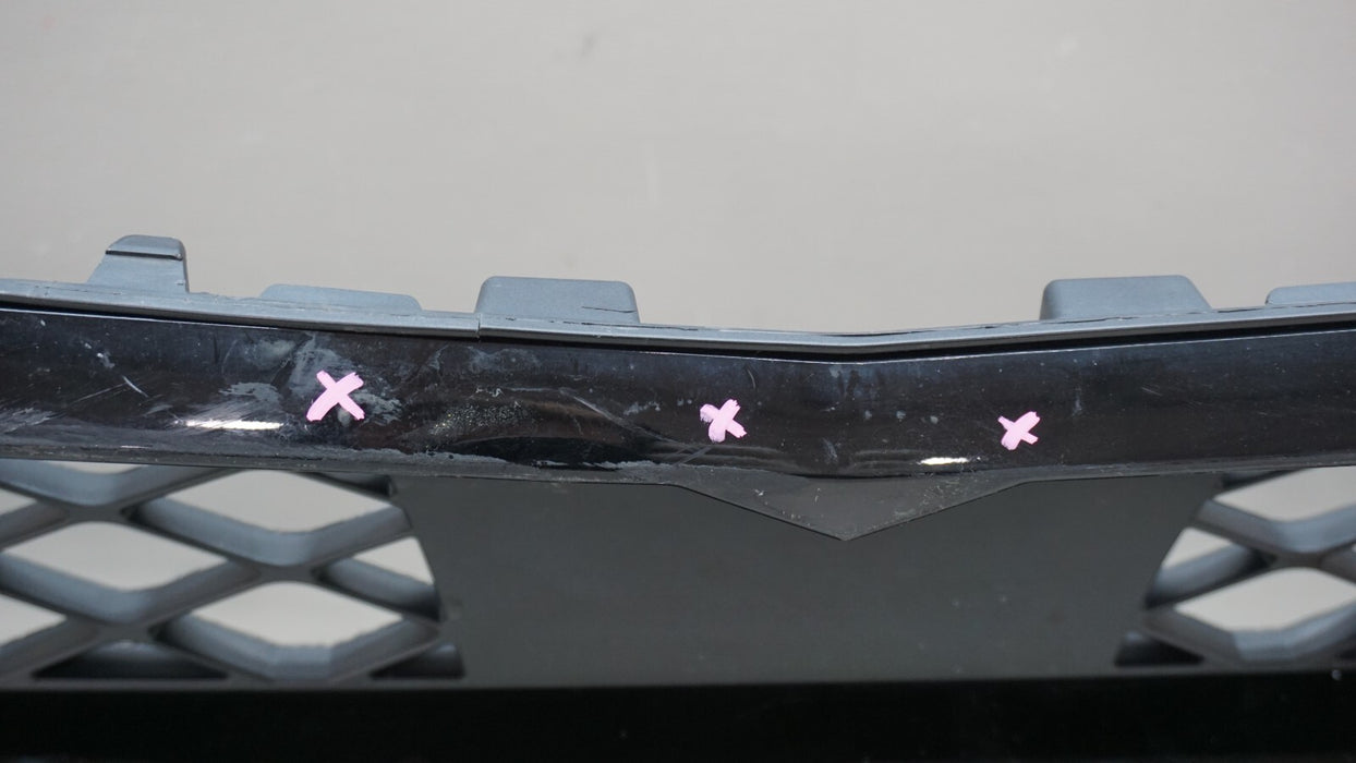 2022-2023 GENESIS GV70 FRONT LOWER GRILLE 86531-AR710 OEM