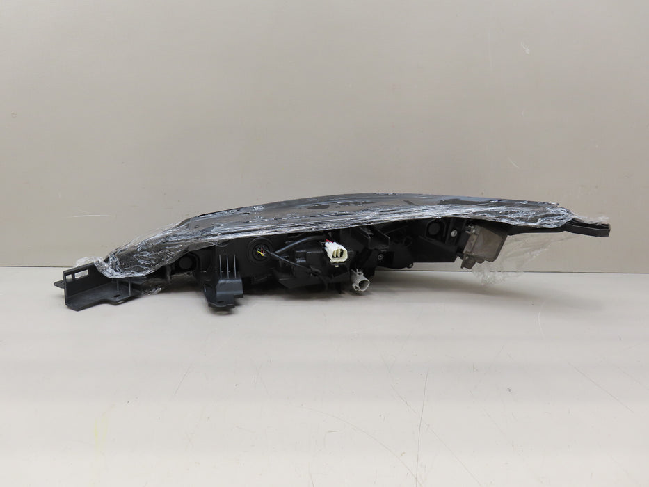 2021-2023 NISSAN ROGUE FRONT RIGHT PASSENGER DRL DAYTIME RUNNING LIGHT LAMP