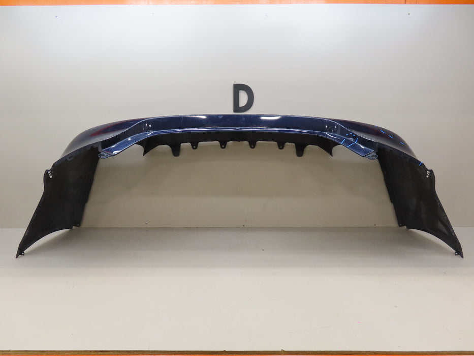 2018-2019 TOYOTA CAMRY REAR BUMPER COVER OEM 52159-06B50