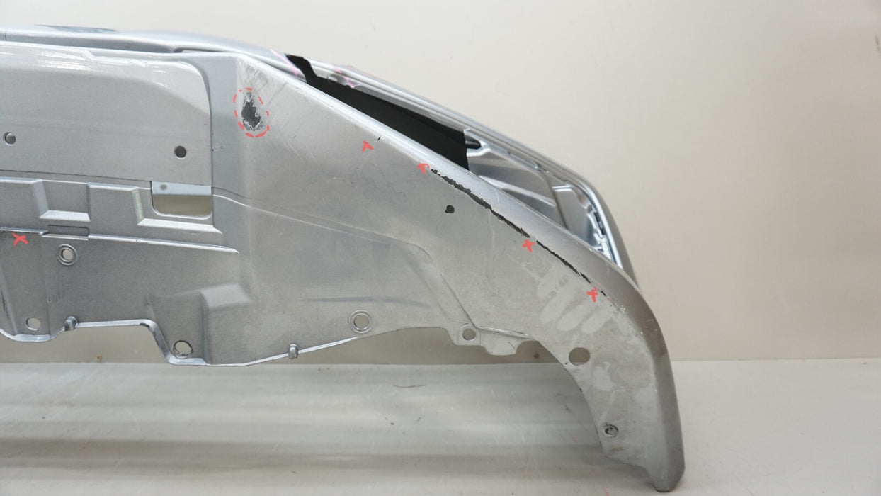 2019-2020 HONDA CIVIC EX TOURING SEDAN FRONT BUMPER COVER OEM 71101-TBA-A500