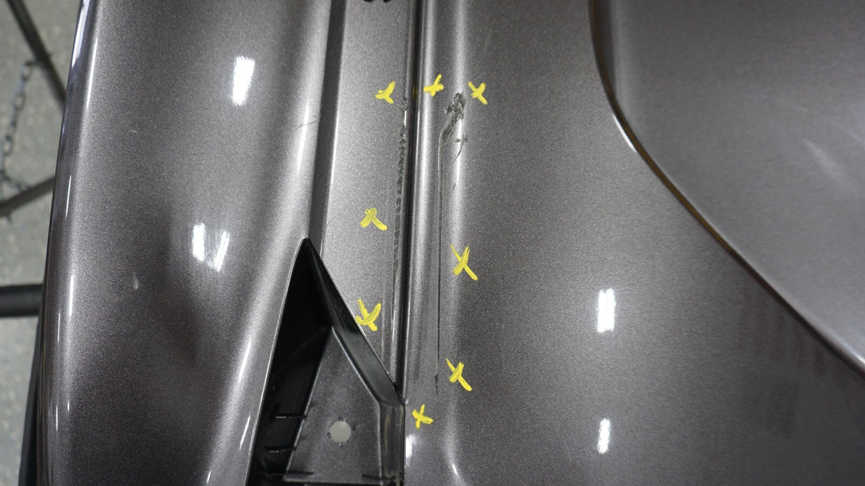 2021-2024 TOYOTA SIENNA REAR LIFT GATE ASSEMBLY SHELL PANEL 67005-08170 OEM